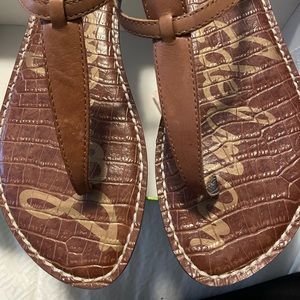 Sam Edelman Sandals